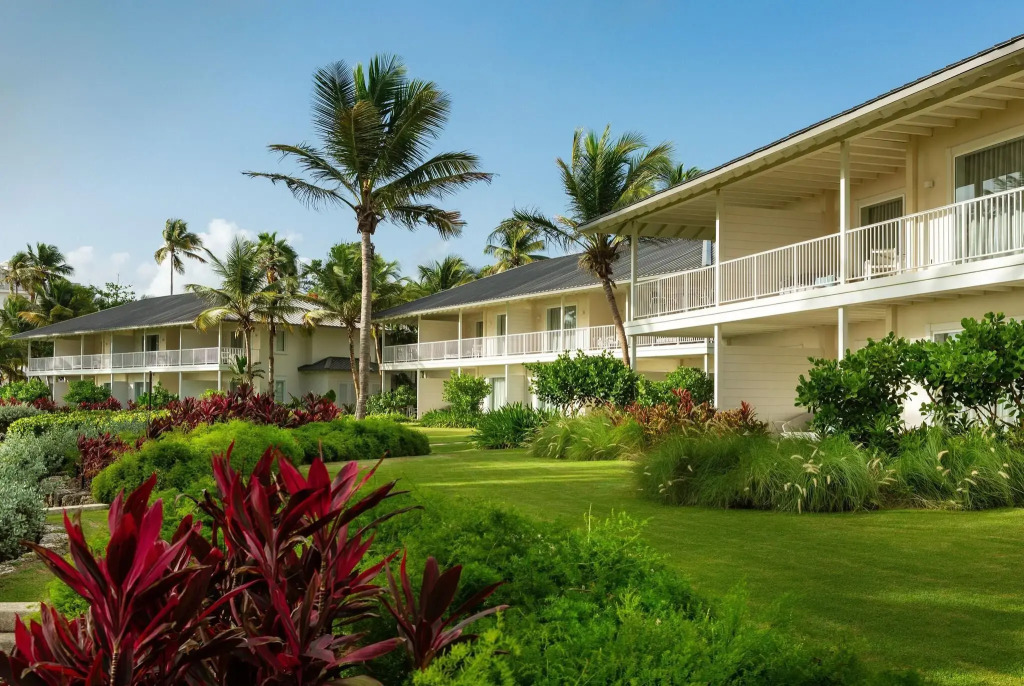 Four Seasons Resort and Residences Puerto Rico