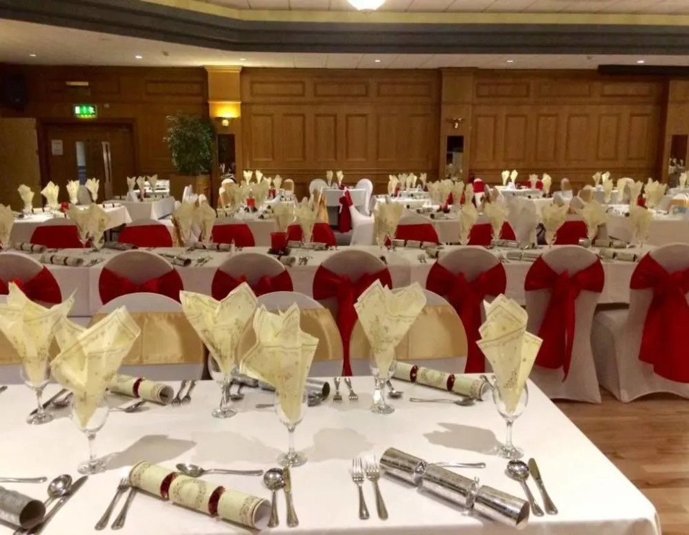 Loughshore Hotel