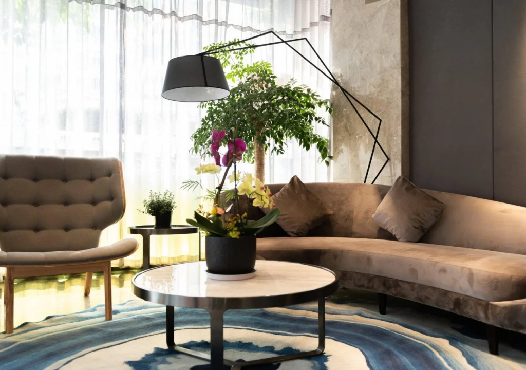 ibis Styles Quanzhou Quanxiu Road Hotel