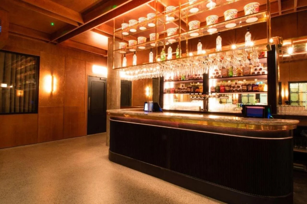 The Devlin Dublin