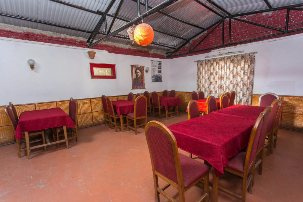 Hotel Norbu Sangpo