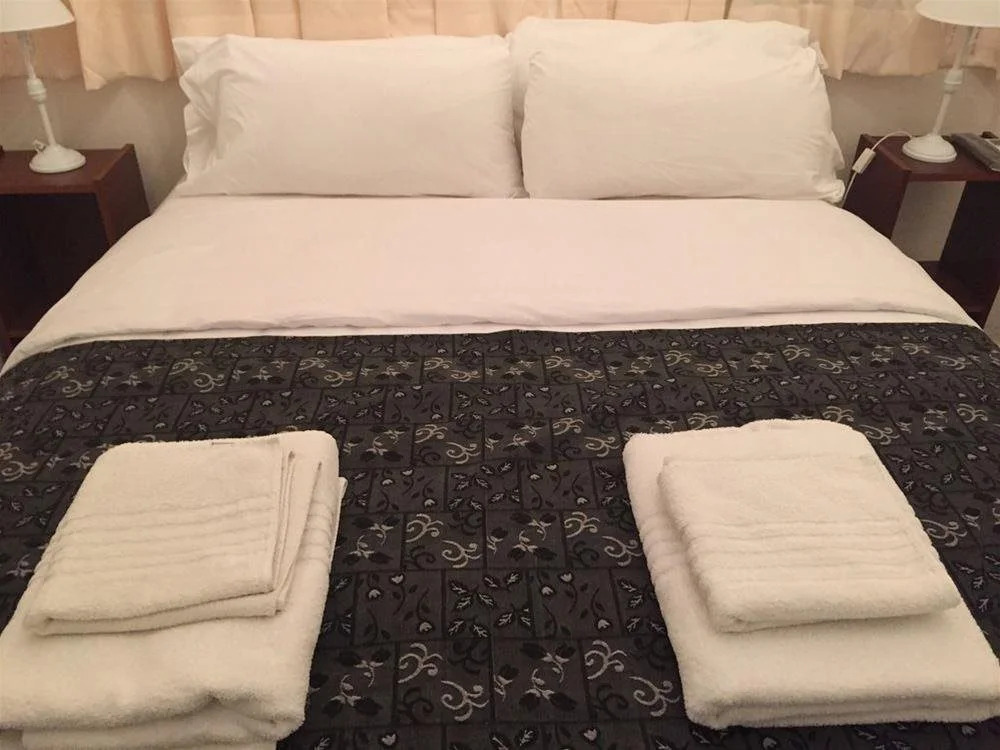Hotel Gascon