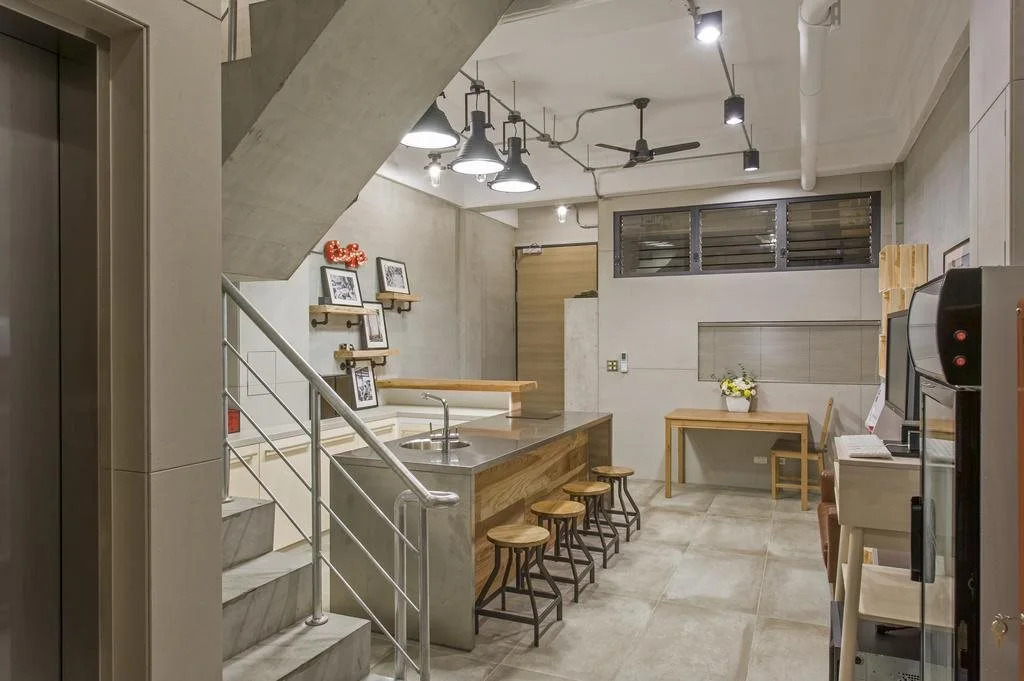 OX Suites