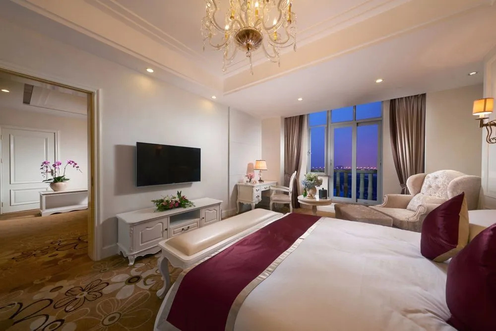 Kaiyuan Manju Select Hotel Hongqiao Hub National Exhibition Center Store