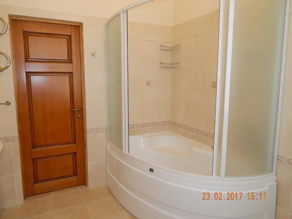 Mini Hotel on Bolshaya Krasnoflotskaya 15B