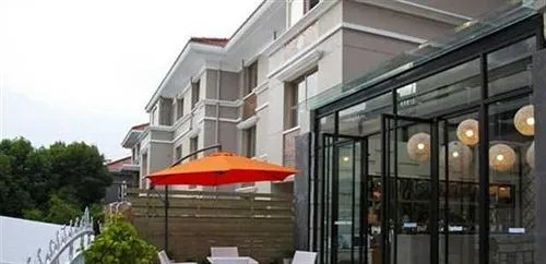 Xiamen Gulangyu Islet Xinnuo Boutique Hotel