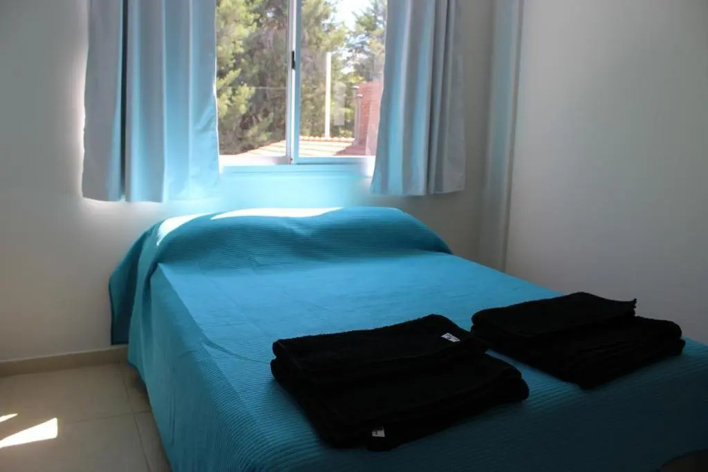 Apartamentos Balloffet