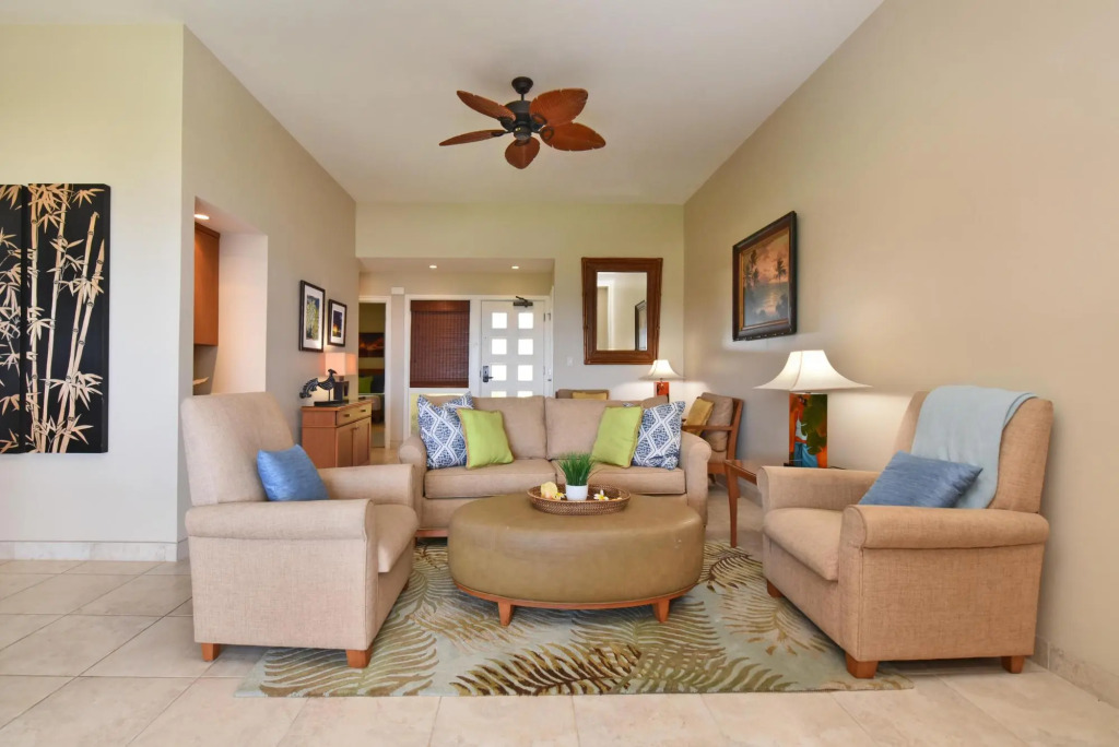 Kapalua Ridge Villas 1521 · KRV 1521 Remodeled 1BD Kapalua Villa