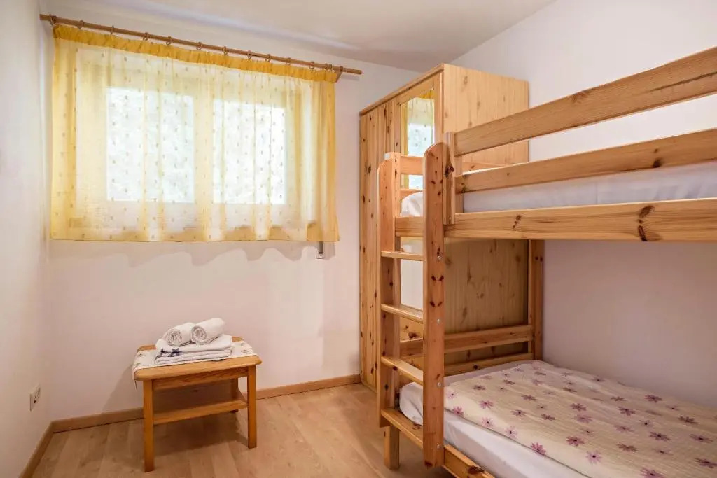 Bnb Lettnerhof Balcony Family Suite