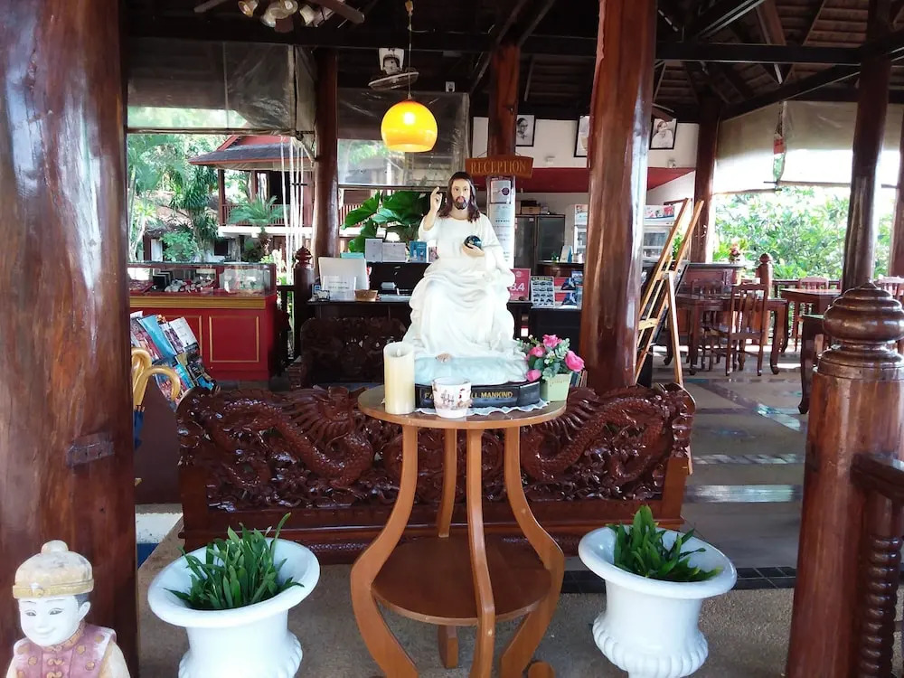 Searine Samui Boutique Resort