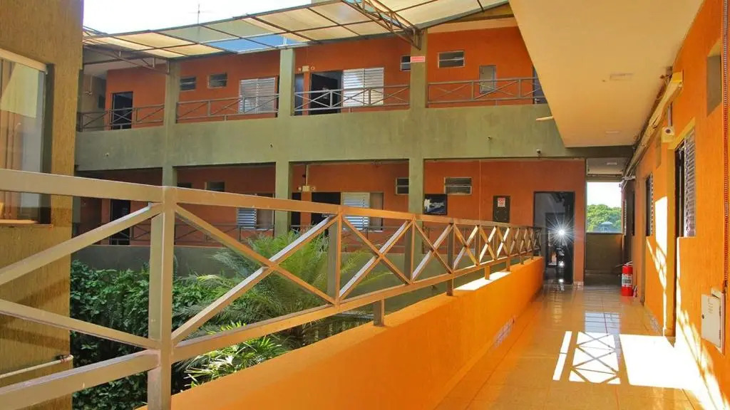 SALATA Hotel CENTRO
