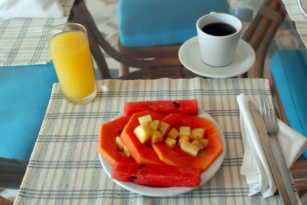 Hotel Santa Elena