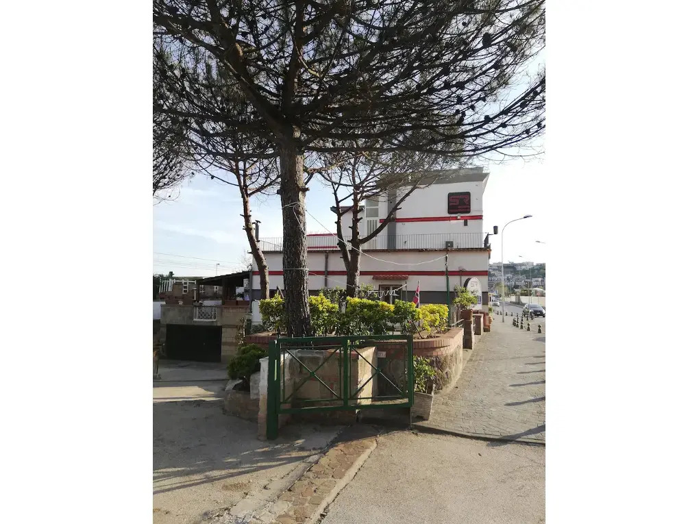 Hotel Sibilla Residence