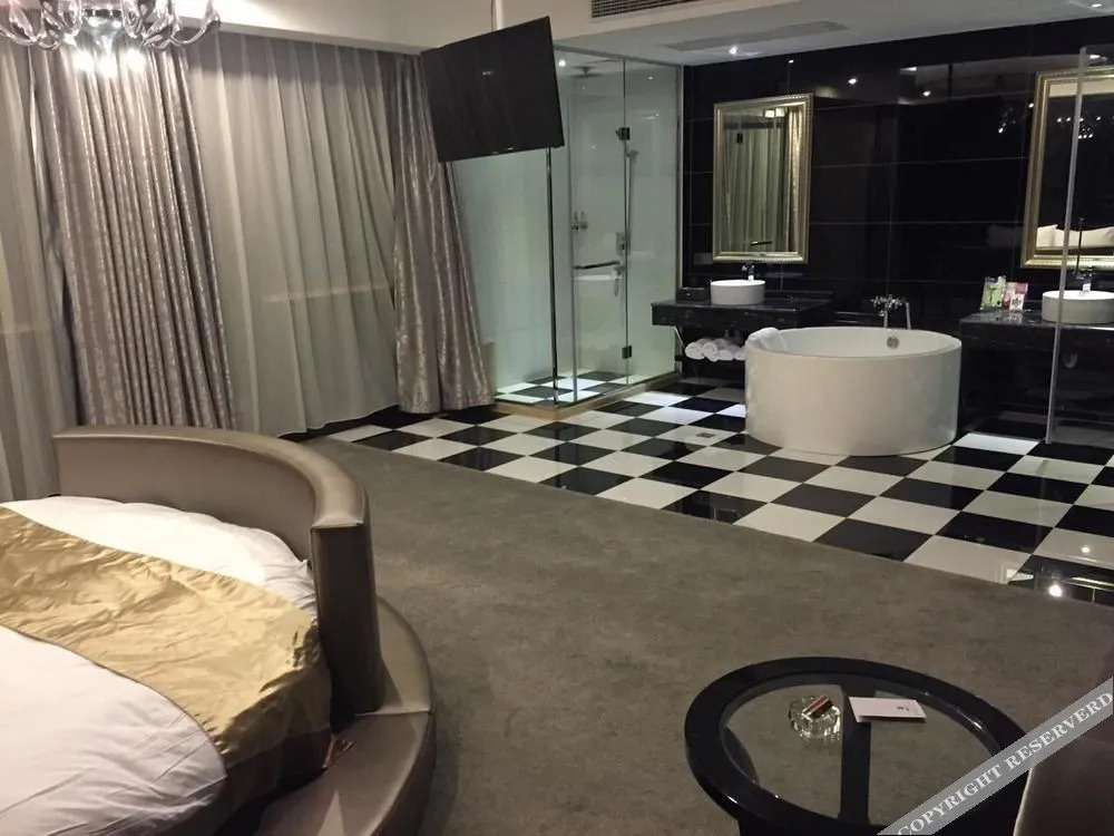 Starway Hotel Changzhou Xinbei Wanda