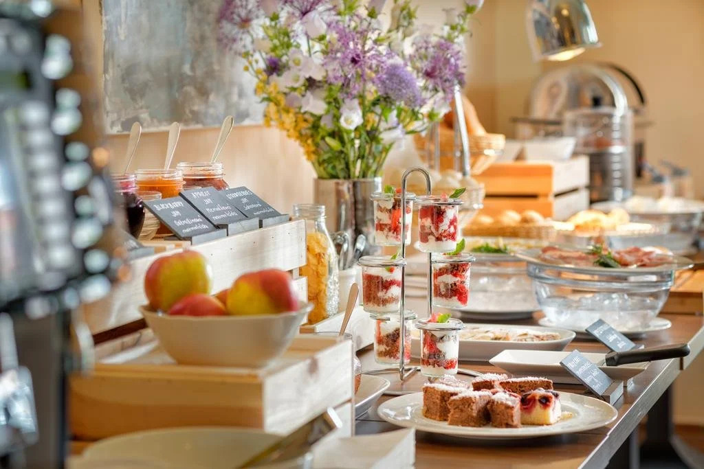 Grandhotel Salva