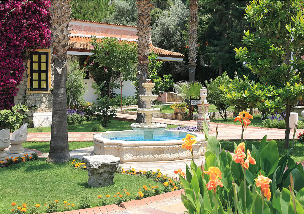 Ölüdeniz Beach Resort By Z Hotels