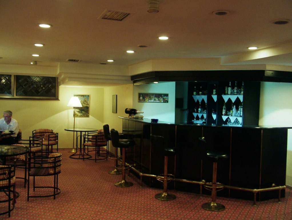 Aden Hotel