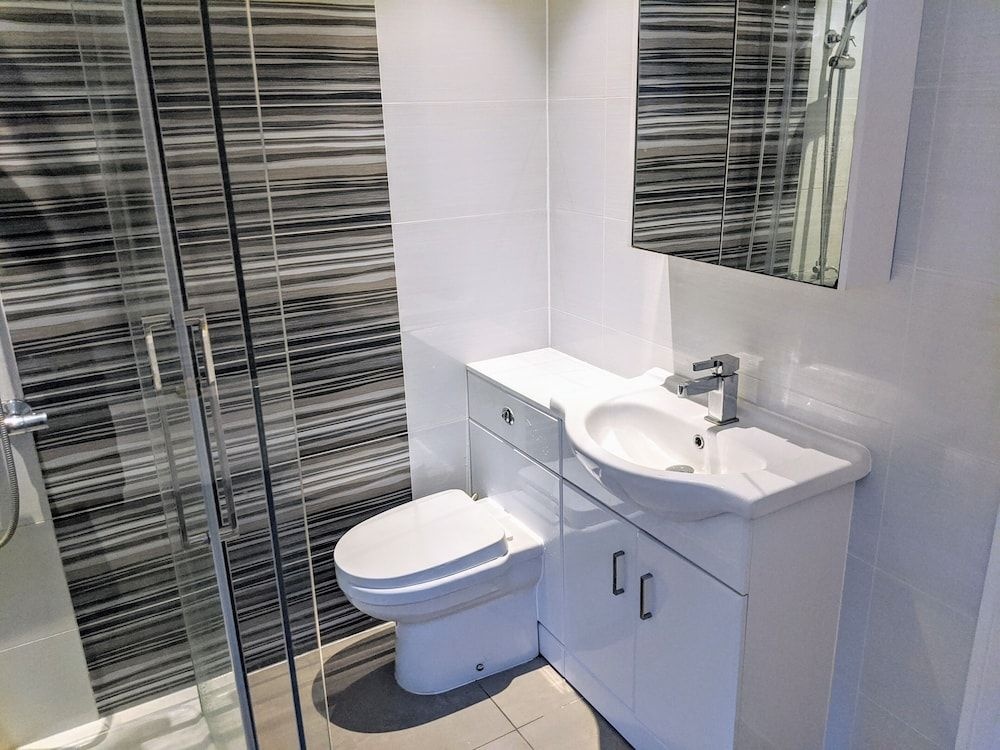 Highbury House Apartment
