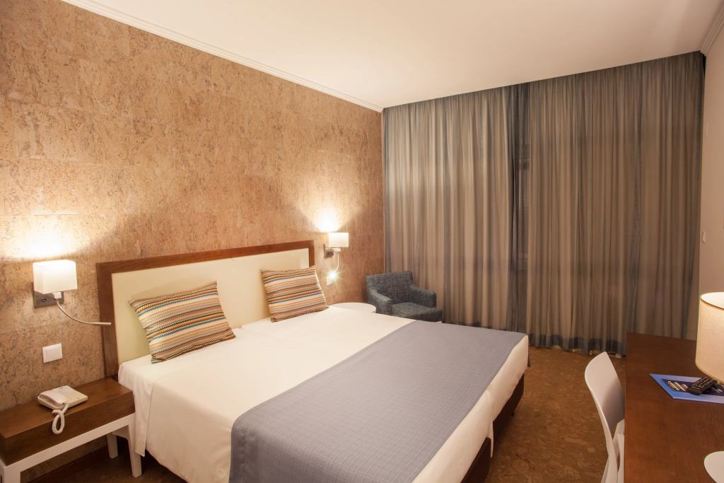 VILA PARK Nature & Business Hotel