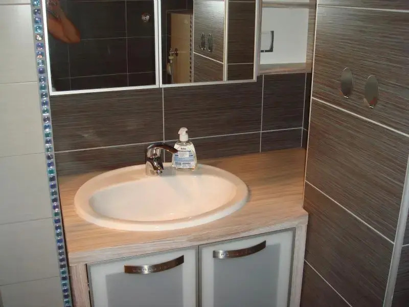 Apartments Domuzin