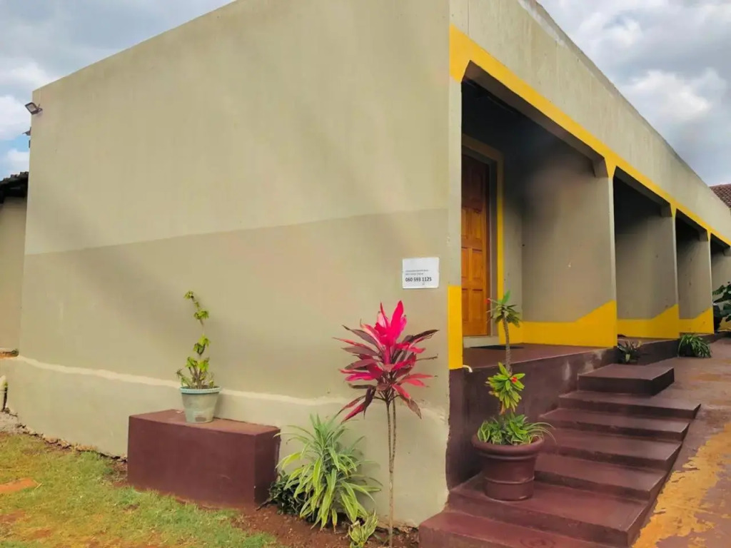 Hluzu Guest House