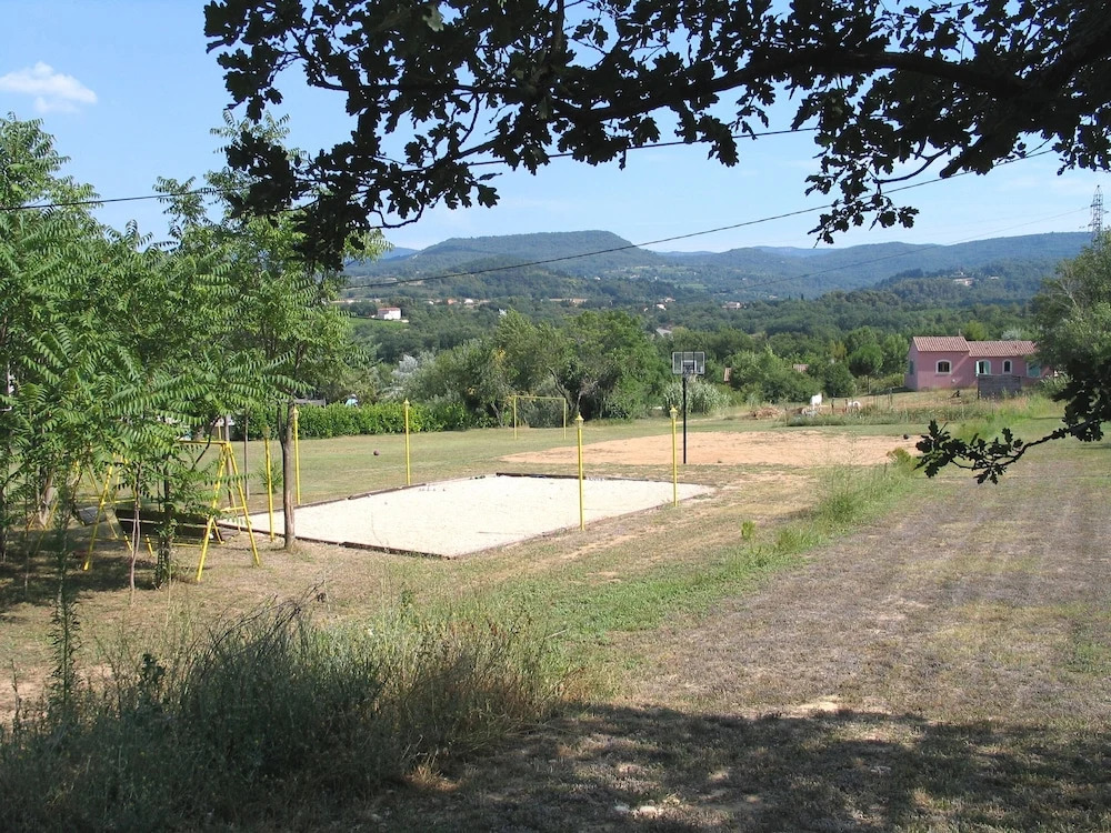 Maison Amandier