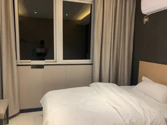 Zhenda Hotel