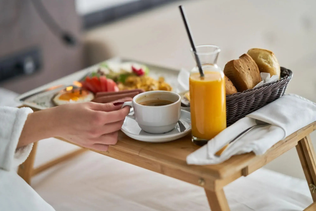 Florence Luxury Guest House
