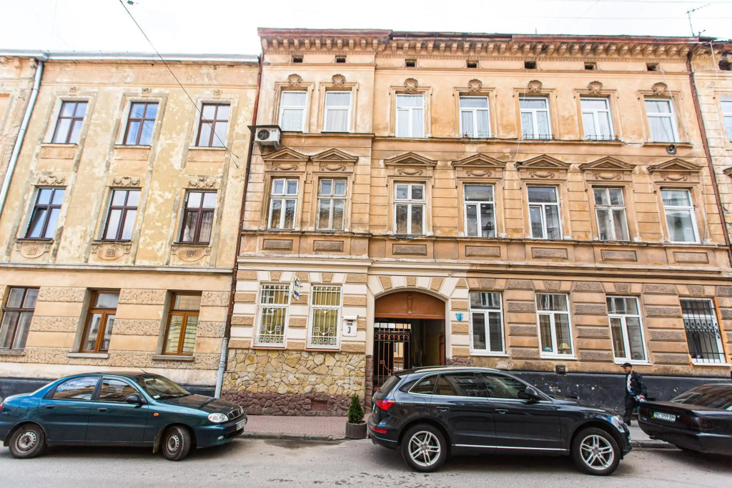 3 Vodna Apartment