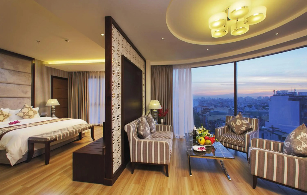 Athena Hotel