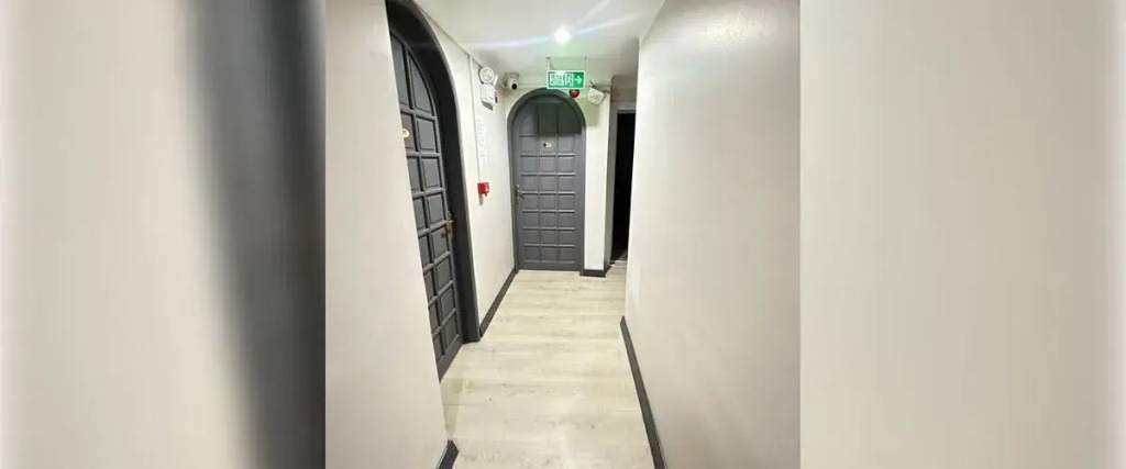 GLR OTEL