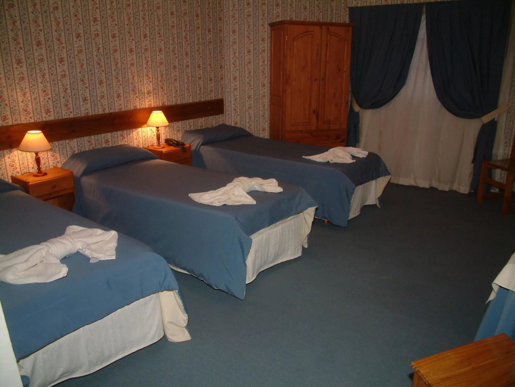 Kalenshen Calafate