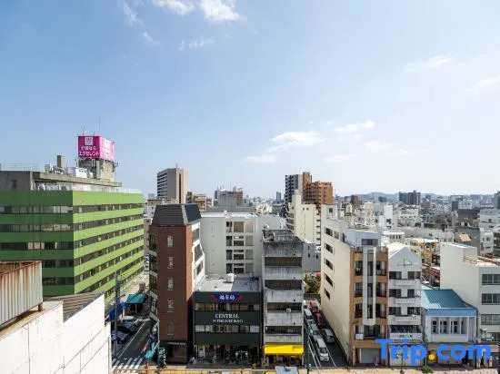 HOSTEL PAQ tokushima