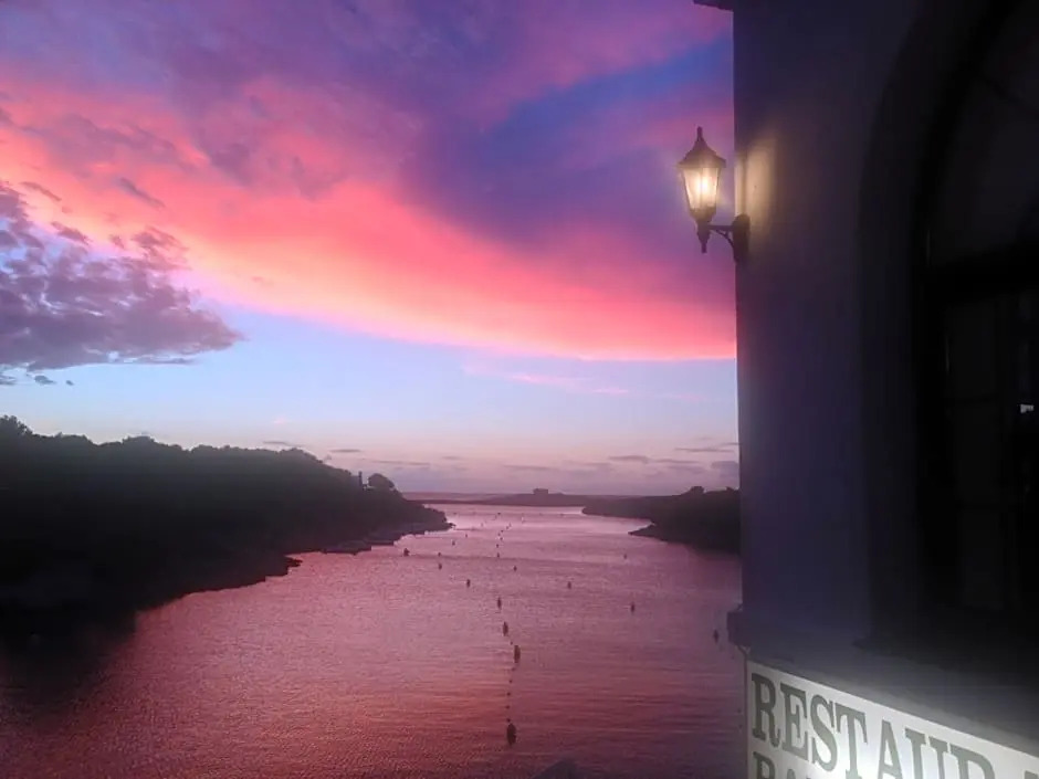 Hotel Bahia