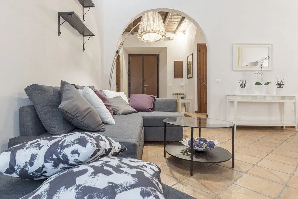 Pantheon Charming Apartment