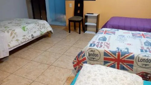 Albergue Basari