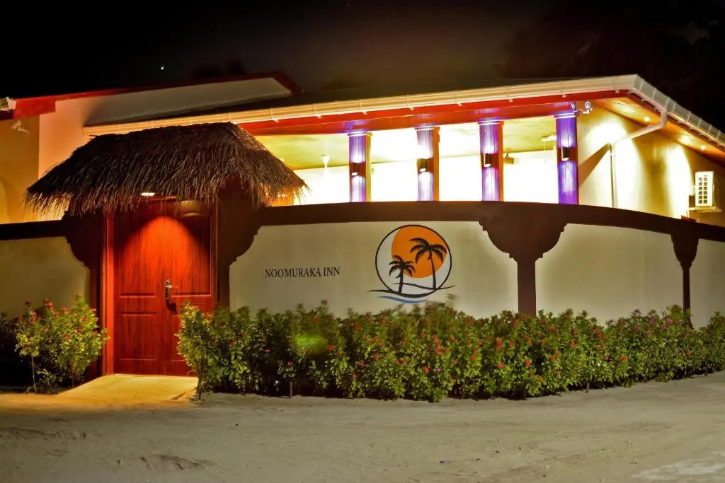 Noomuraka Inn