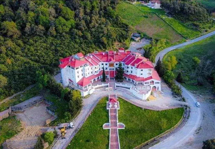 Charme Hotel La Foret
