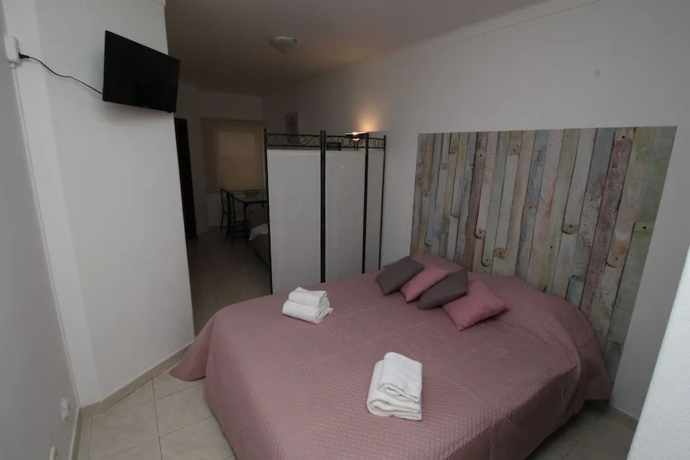 A Casa dos Sonhos by Urban Beach Rentals