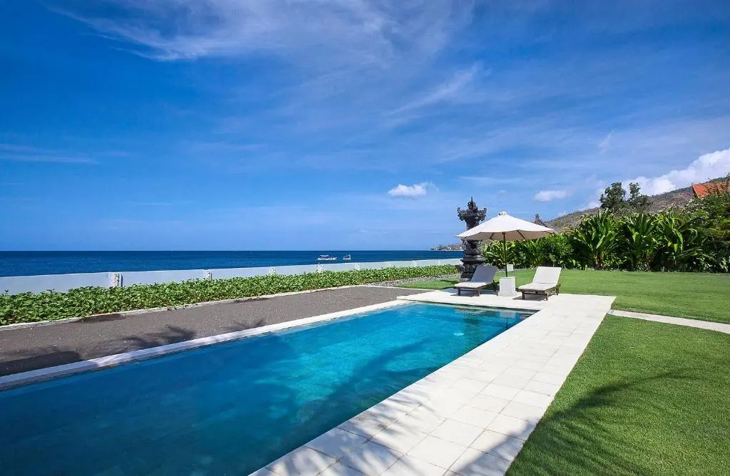 Aslin Villa