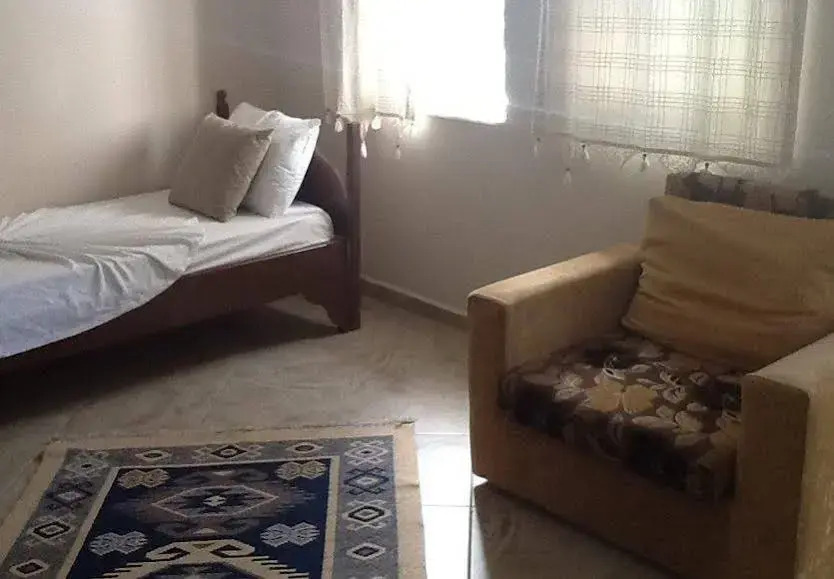 Cinar Apart Hotel