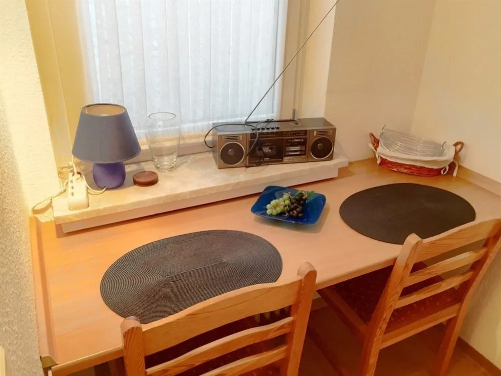 Ferienwohnungen Haus zur Linde
