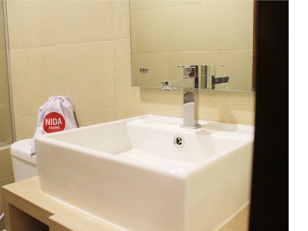 NIDA Rooms Agus Salim 40 Kraton