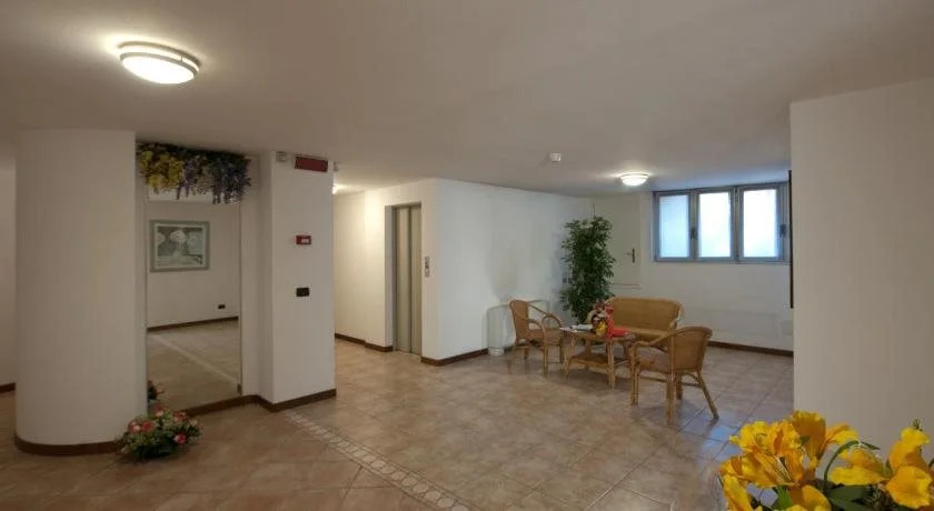 Hotel Roma