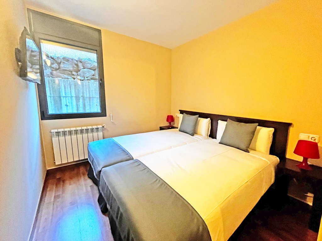 Pierre & Vacances Andorra El Tarter