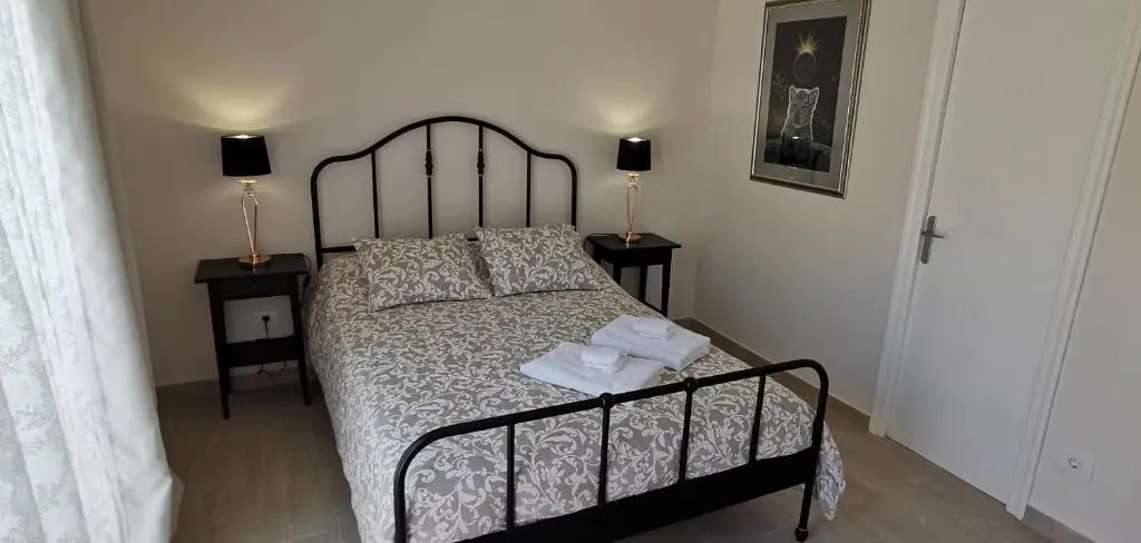 Apartamento Lirio