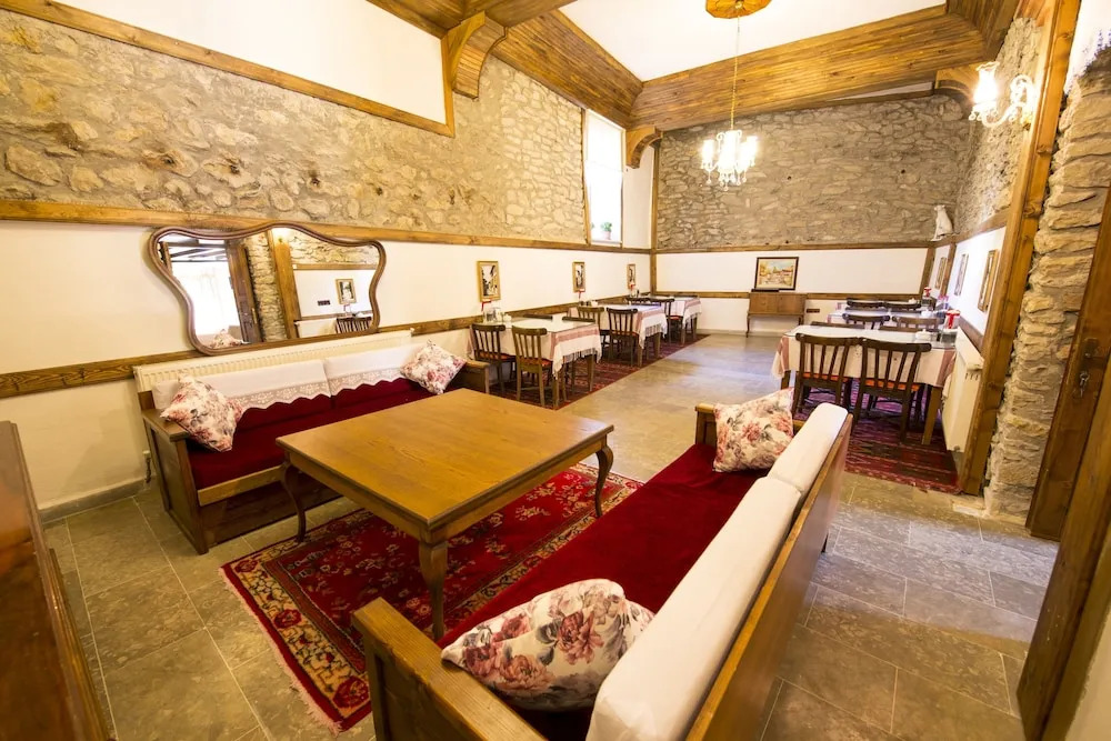 Yeni Konak Hotel
