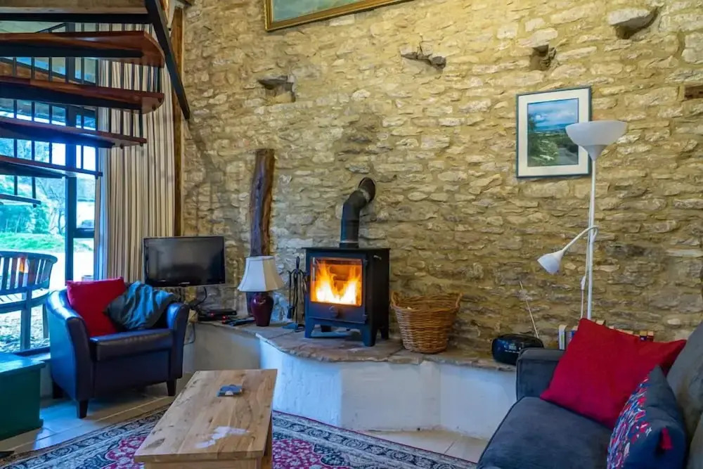 Tump Cottage