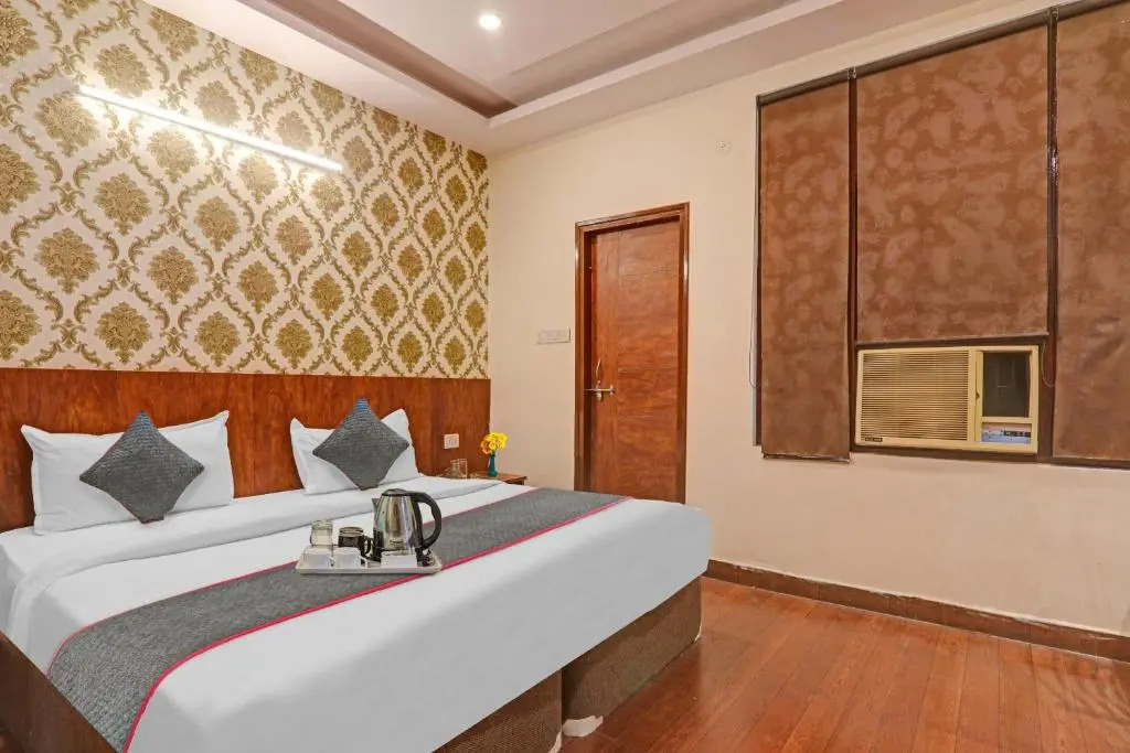 OYO Flagship 89895 Hotel Star Link