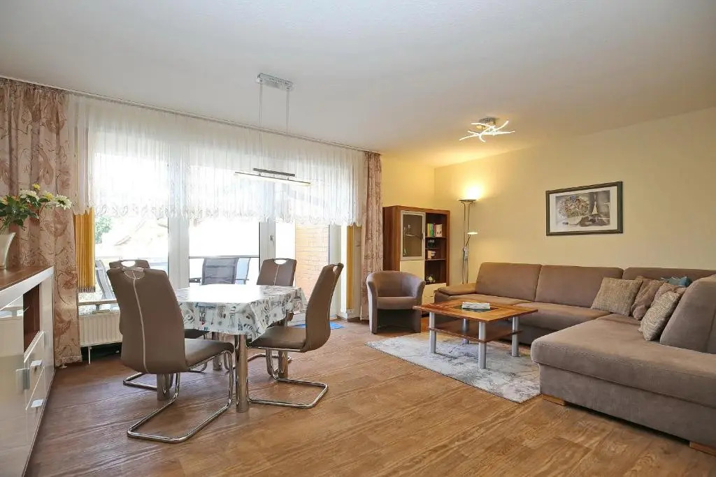 Am Mariannenweg Wohnung 07